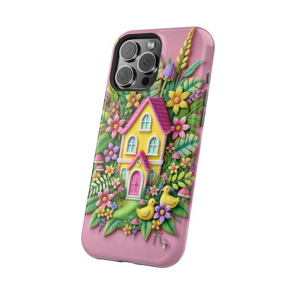 iPhone Phone Cases, Perfect Stylish Mobile Case,MLNMC579 - Picture 12 of 13